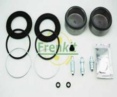 Frenkit 254923 reperaturka zacisku hamulcowego ford (54mm), ford escort ii (ath)