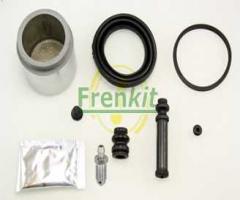 Frenkit 254925 reperaturka zacisku hamulcowego mitsubishi (sum 54mm), mitsubishi colt iii (c5_a)