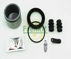 Frenkit 254927 reperaturka zacisku hamulcowego bmw (lucas 54mm), bmw 1 (e82) coupe 