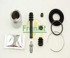 Frenkit 235916 zestaw naprawczy zacisku hamulcowego nissan (akb 35mm), nissan 200 sx (s13)