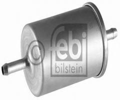 Febi bilstein 17637 filtr paliwa opel, opel corsa a tr (91_, 92_, 96_, 97_)