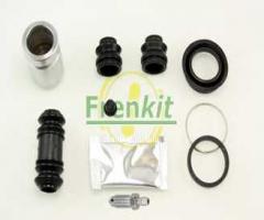 Frenkit 230907 zestaw naprawczy zacisku hamulcowego toyota (sum 30mm)