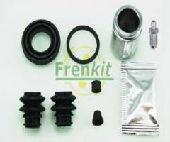 Frenkit 231901 zestaw naprawczy zacisku hamulcowego kia (kasko 31mm), kia rio ii (jb)