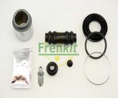 Frenkit 238948 zestaw naprawczy zacisku hamulcowego subaru (akb 38mm), subaru legacy i (bc)