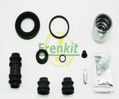 Frenkit 238943 zestaw naprawczy zacisku hamulcowego kia (kasko 38mm), kia carens i (fc)