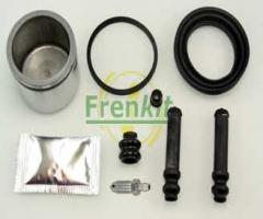 Frenkit 254933 reperaturka zacisku hamulcowego mazda (sum 54mm), mazda 323 ii hatchback (bd)