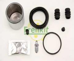 Frenkit 254937 reperaturka zacisku hamulcowego hyundai (mando 54mm), hyundai lantra i (j-1)