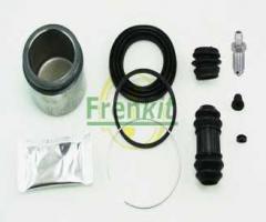 Frenkit 254938 reperaturka zacisku hamulcowego subaru (akb 54mm), subaru impreza sedan (gc)