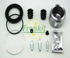 Frenkit 254939 reperaturka zacisku hamulcowego mitsubishi (akb 54mm), mitsubishi colt iii (c5_a)