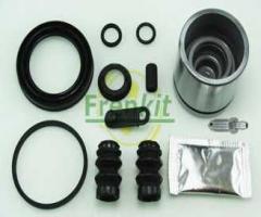 Frenkit 254942 reperaturka zacisku hamulcowego citroen (bosch 54mm), citroËn c5 i (dc_)