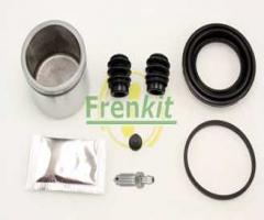 Frenkit 254949 reperaturka zacisku hamulcowego daewoo (dac 54mm), daewoo nubira (klaj)