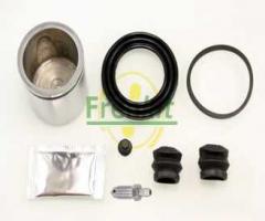Frenkit 254950 reperaturka zacisku hamulcowego mercedes (lucas 54mm), mercedes-benz klasa c (w202)
