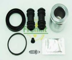 Frenkit 248981 reperaturka zacisku hamulcowego jeep (kh 48mm), jeep grand cherokee iii (wh, wk)