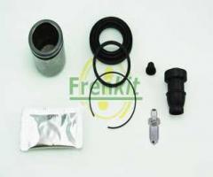 Frenkit 238956 zestaw naprawczy zacisku hamulcowego toyota (advi 38mm)