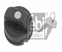 Febi bilstein 02211 korek wlewu paliwa vw audi, audi 80 (8c, b4), seat toledo i (1l)