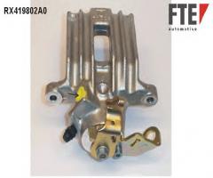 Fte rx419802a0 zacisk hamulcowy skoda octavia 96-prawy tył, seat toledo ii (1m2)