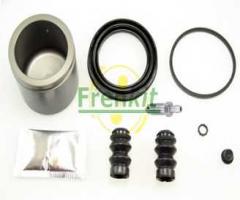 Frenkit 260947 reperaturka zacisku hamulcowego mercedes (bosc 60mm), mercedes-benz klasa e (w211)