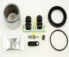 Frenkit 254957 reperaturka zacisku hamulcowego peugeot (bosch 54mm), citroËn c4 ii (b7)