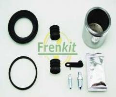Frenkit 254964 reperaturka zacisku hamulcowego vw (lucas 54mm), fiat tipo (160), lancia thema (834)