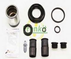 Frenkit 236921 zestaw naprawczy zacisku hamulcowego ford (ate 36mm), ford tourneo connect
