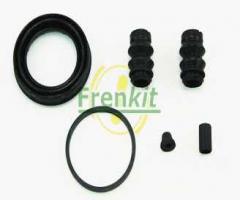 Frenkit 251046 reperaturka zacisku hamulcowego mercedes (bosch 51mm)