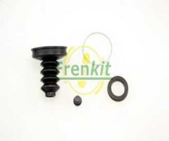 Frenkit 528009 reperaturka wysprzęglika mercedes (fag 28,6mm)