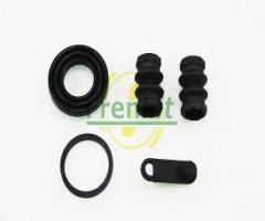 Frenkit 230025 reperaturka zacisku hamulcowego mercedes (luc 30mm), mercedes-benz vaneo (414)