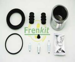 Frenkit 257902 reperaturka zacisku hamulcowego fiat (lucas 57mm), alfa romeo 164 (164)