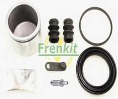 Frenkit 257903 reperaturka zacisku hamulcowego peugeot (lucas 57mm), peugeot 406 (8b)