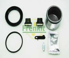 Frenkit 257905 reperaturka zacisku hamulcowego fiat (bdx 57mm), citroËn evasion (22, u6)