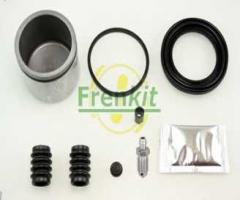Frenkit 257908 reperaturka zacisku hamulcowego nissan (lucas 57mm), land rover freelander (ln)