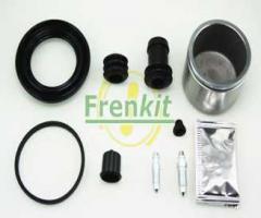 Frenkit 257913 reperaturka zacisku hamulcowego mazda (shintec 57mm), ford usa probe ii (ecp)