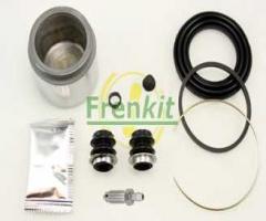 Frenkit 257915 reperaturka zacisku hamulcowego toyota (akb 57mm), toyota camry (_cv1_, _xv1_, _v1_)