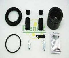 Frenkit 257918 reperaturka zacisku hamulcowego volvo (ate 57mm), audi tt (8j3), bmw 3 (e91) touring 
