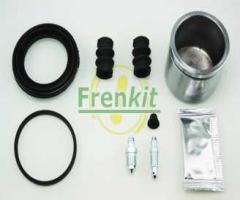 Frenkit 257921 reperaturka zacisku hamulcowego chrysler (lucas 57mm), mercedes-benz klasa a (w169)