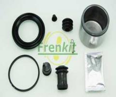Frenkit 257923 reperaturka zacisku hamulcowego mazda (nabco 57mm), mazda 6 hatchback (gg)