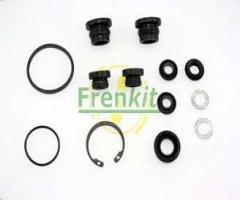 Frenkit 119018 reperaturka pompy hamulcowej renault (ate 19mm), citroËn lna, peugeot 205 i (741a/c)