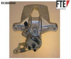 Fte rx389846a0 zacisk hamulcowy ford mondeo iii kombi 00-04 pt, ford mondeo iii kombi (bwy)