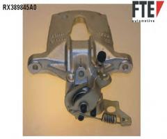 Fte rx389845a0 zacisk hamulcowy ford mondeo iii kombi 00-04 lt, ford mondeo iii kombi (bwy)