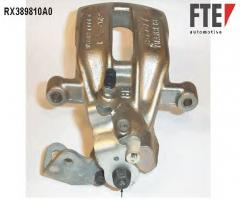 Fte rx389810a0 zacisk hamulcowy audi a6 94-97 prawy tył, audi coupe (89, 8b)