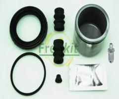 Frenkit 257924 reperaturka zacisku hamulcowego peugeot (luc 57mm), audi a3 limousine (8vs)