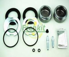 Frenkit 257926 reperaturka zacisku hamulcowego mercedes (ate 57mm), mercedes-benz heckflosse (w110)