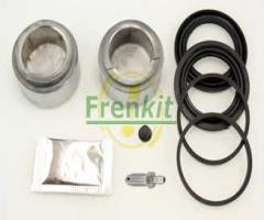 Frenkit 257928 reperaturka zacisku hamulcowego vw (ate 57mm), vw lt 28-35 i autobus (281-363)