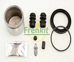 Frenkit 257935 reperaturka zacisku hamulcowego ford (bosch 57mm), ford mondeo iii sedan (b4y)