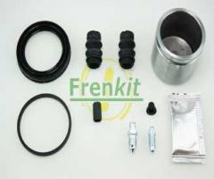 Frenkit 257936 reperaturka zacisku hamulcowego toyota (bosch 57mm), opel corsa d