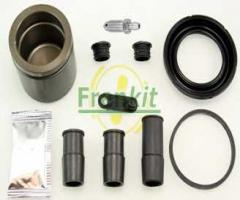 Frenkit 257939 reperaturka zacisku hamulcowego bmw (ate 57mm), bmw 3 (e90)