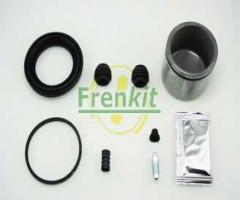 Frenkit 257941 reperaturka zacisku hamulcowego toyota (lucas 57mm)