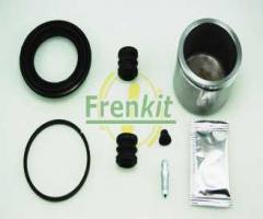 Frenkit 260902 reperaturka zacisku hamulcowego renault (lucas 60mm), jaguar xj, renault 25 (b29_)