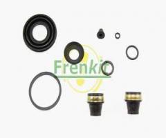 Frenkit 238031 zestaw naprawczy zacisku hamulcowego vw (bosch 38mm), vw golf iv (1j1)