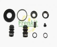 Frenkit 238038 zestaw naprawczy zacisku hamulcowego fiat (bosch 38mm), citroËn c4 i (lc_)